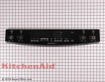 Touchpad and Control Panel 9751894 Alternate Product View