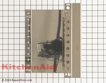 Air Duct 4360282 Alternate Product View
