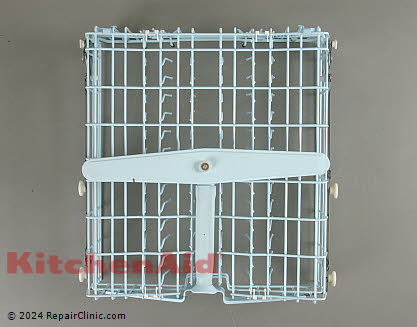 Dishrack Guide 9741955 Alternate Product View