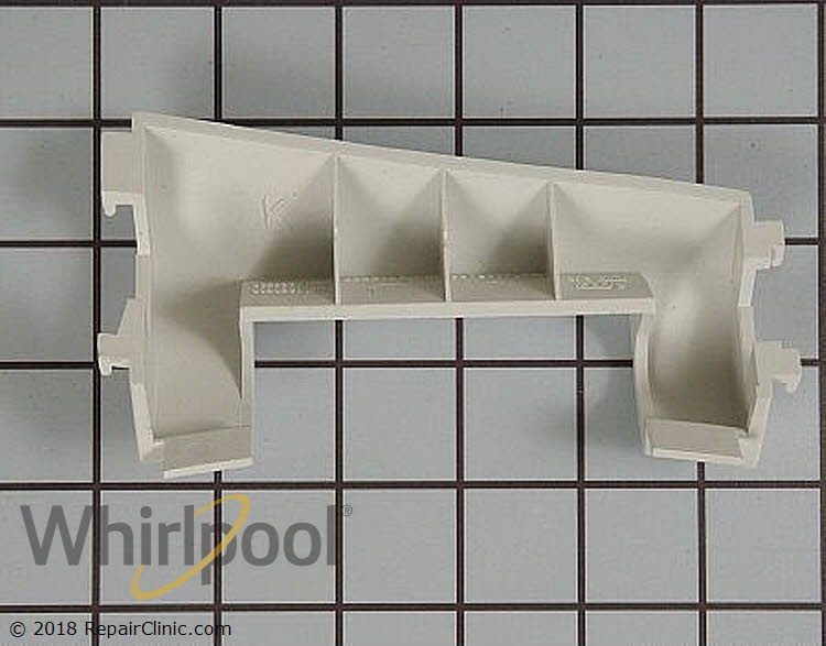 Hinge Cover 8528291 Alternate Product View
