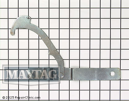 Hinge 0528243K Alternate Product View