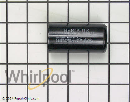 Capacitor 851846 Alternate Product View