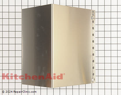Air Duct 4360282 Alternate Product View