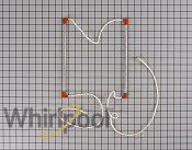 Defrost Heater Assembly - Part # 4435089 Mfg Part # WP61002102