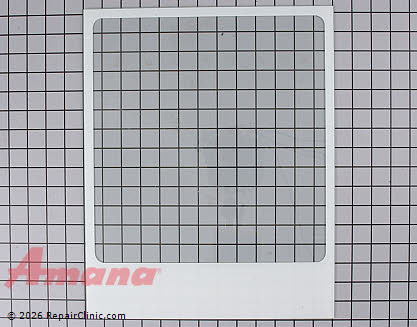 Glass Shelf 10370045 Alternate Product View