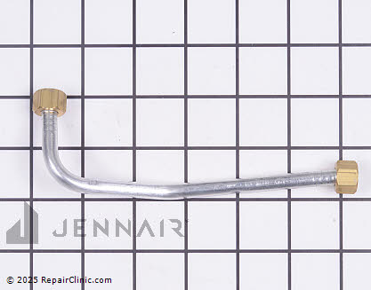 Gas Tube or Connector 73001347 Alternate Product View