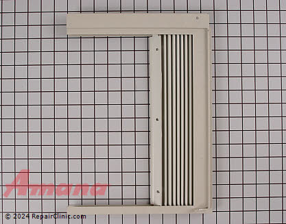 Window Side Curtain and Frame BT3074118 Alternate Product View