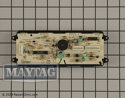 Control Board 7601M414-60 Alternate Product View