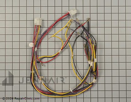 Wire Harness 74009081 Alternate Product View