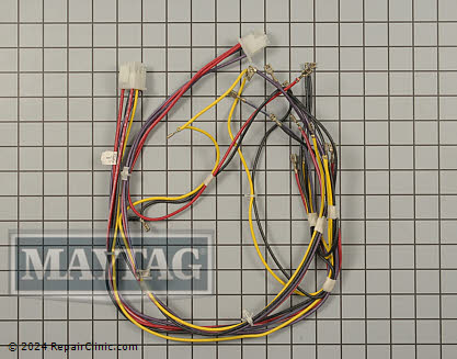 Wire Harness 74009081 Alternate Product View