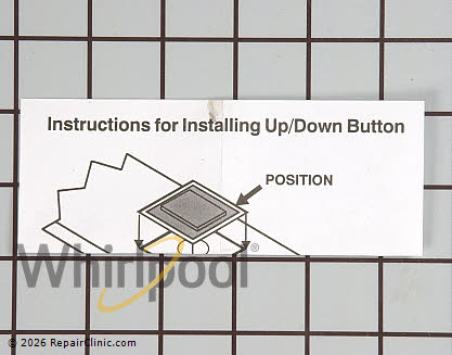 Button 47001097 Alternate Product View