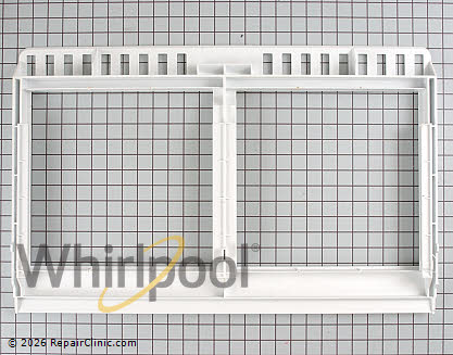 Crisper Cover 2151745 Alternate Product View