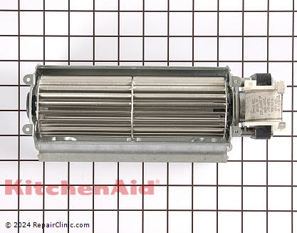 Cooling Fan 3183720 Alternate Product View