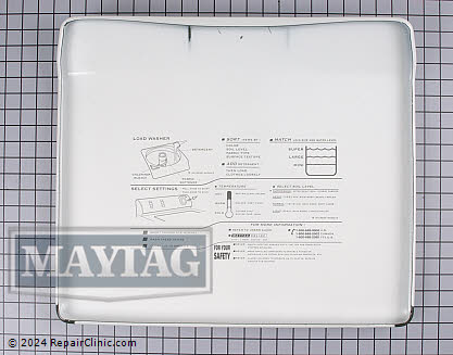 Lid 22002872 Alternate Product View