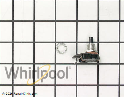 Push Button Switch 0042032 Alternate Product View