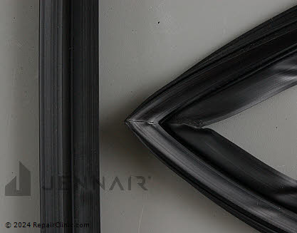 Door Gasket 70025-23 Alternate Product View