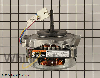 Circulation and Drain Pump Motor 3378053 Alternate Product View