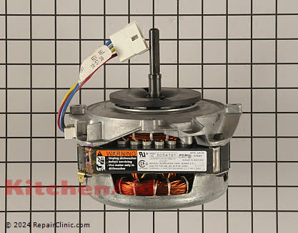 Circulation and Drain Pump Motor 3378053 Alternate Product View