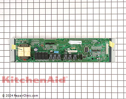 Oven Control Board 9781980 Alternate Product View