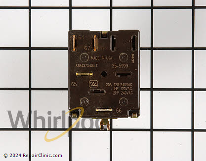 Selector Switch 21001673 Alternate Product View