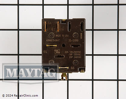Selector Switch 21001673 Alternate Product View
