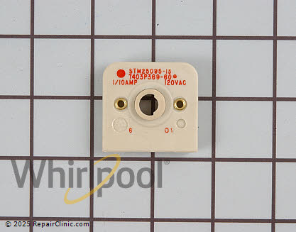 Spark Ignition Switch 7403P369-60 Alternate Product View