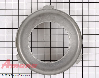 Bracket & Flange 27124 Alternate Product View