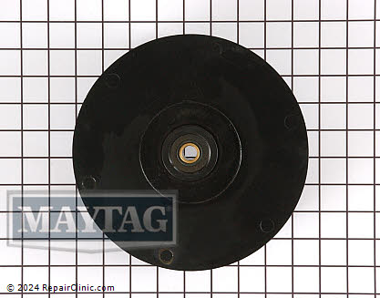 Fan Blade 300843 Alternate Product View
