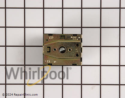 Rotary Switch 1156606 Alternate Product View