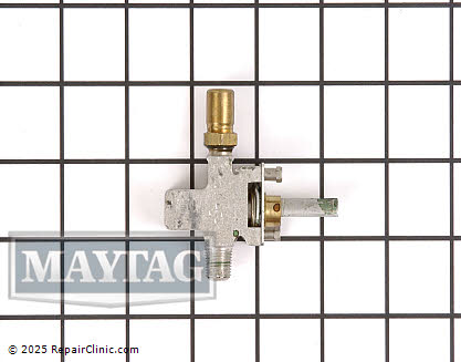 Surface Burner Valve Y0063790 Alternate Product View