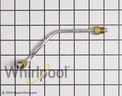 Gas Tube or Connector 4453747 Alternate Product View