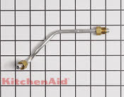 Gas Tube or Connector - Part # 1059266 Mfg Part # 4453747