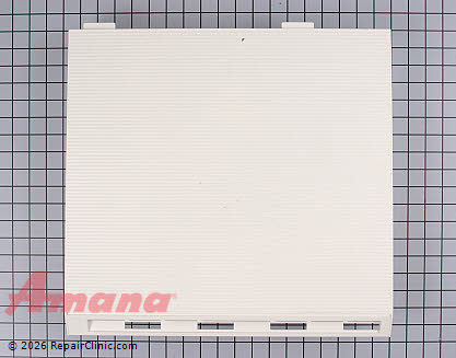 Shelf & Shelf Support D7781901 Alternate Product View