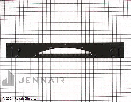 Door Handle 7701P373-60 Alternate Product View