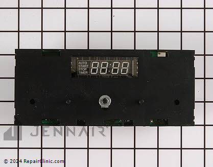 Oven Control Board 12200028 Alternate Product View