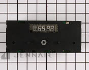 Oven Control Board - Part # 1852 Mfg Part # 12200028