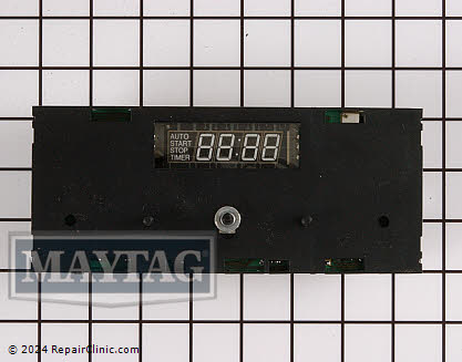 Oven Control Board 12200028 Alternate Product View