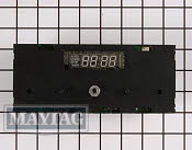 Oven Control Board - Part # 1852 Mfg Part # 12200028