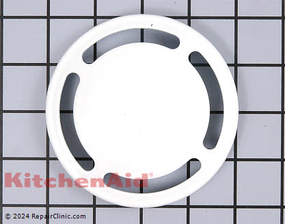 Vent Cover 9751271GW Alternate Product View