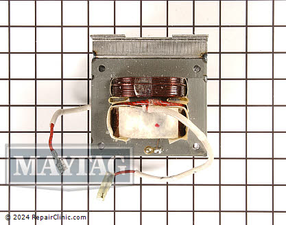 High Voltage Transformer 58001214 Alternate Product View