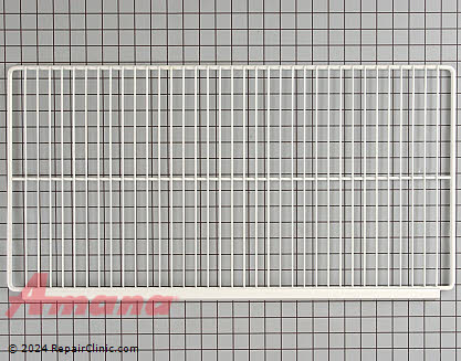 Wire Shelf D7580706 Alternate Product View