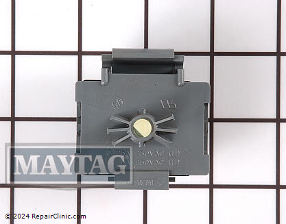 Selector Switch 33001642 Alternate Product View