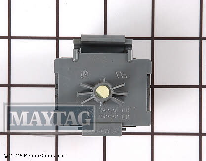 Selector Switch 33001642 Alternate Product View