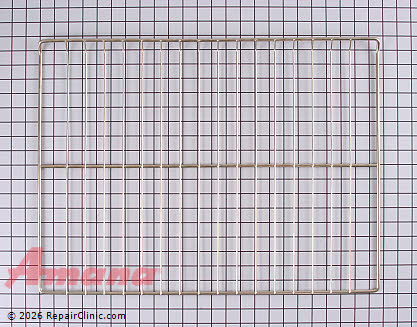 Oven Rack & Broiler Pan Y07671200 Alternate Product View