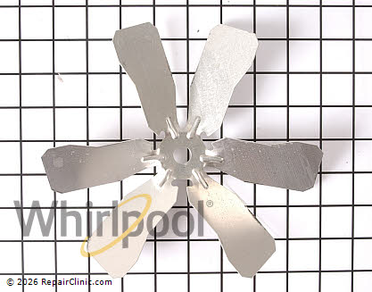 Stirrer Blade M35D18 Alternate Product View