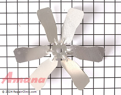 Stirrer Blade M35D18 Alternate Product View