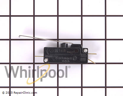 Switch A3163412 Alternate Product View