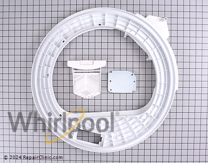 Tub Ring 285227 Alternate Product View