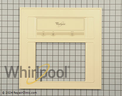 Dispenser Front Panel 2171497 Alternate Product View