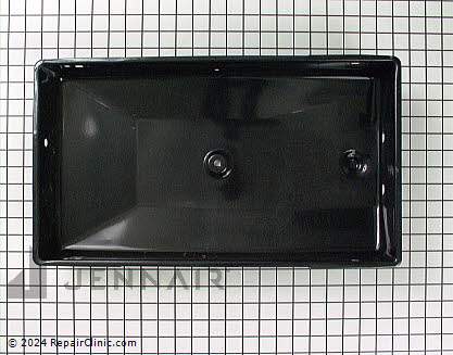 Drip Bowl & Drip Pan 704529 Alternate Product View